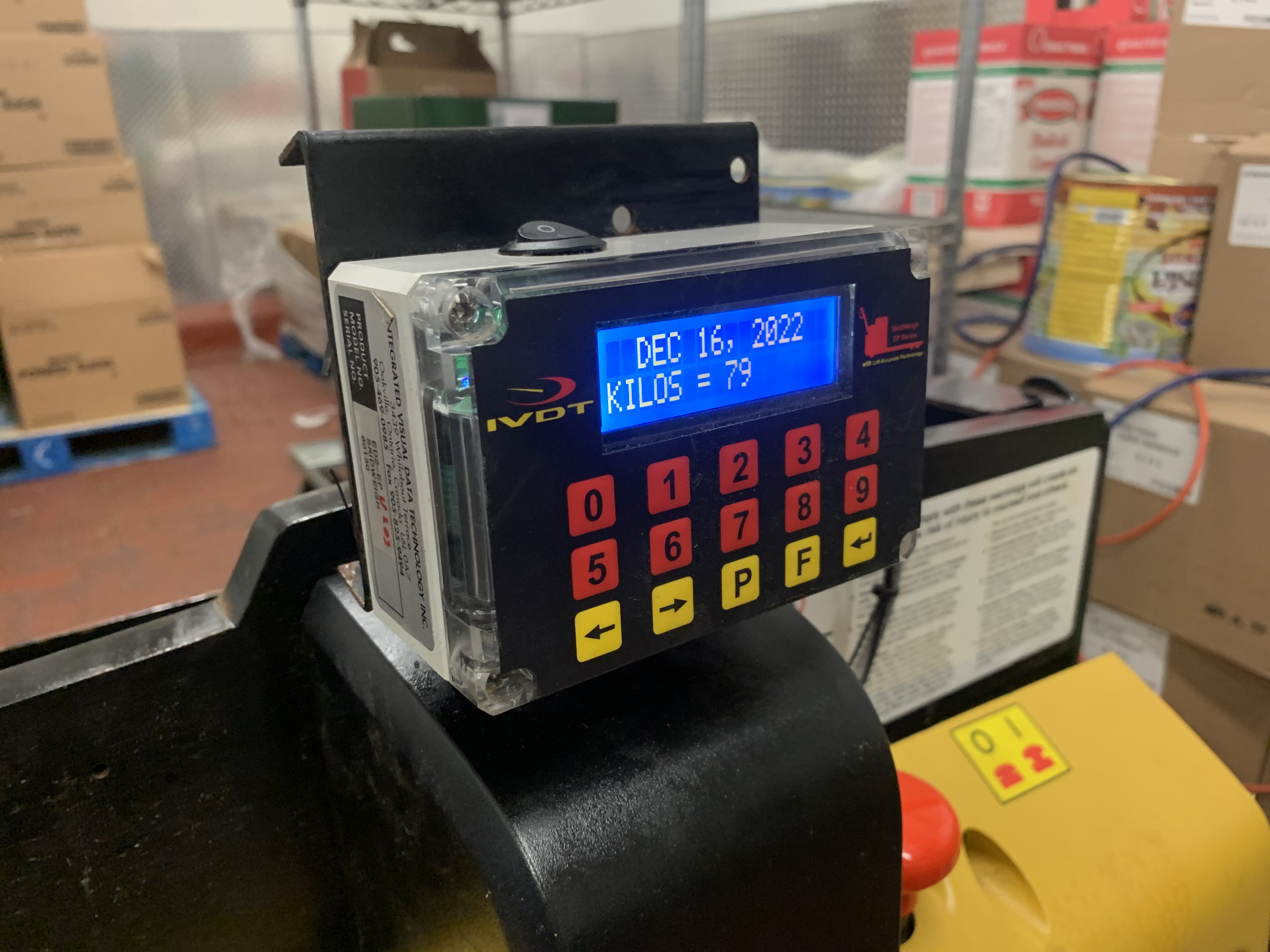 People not just products