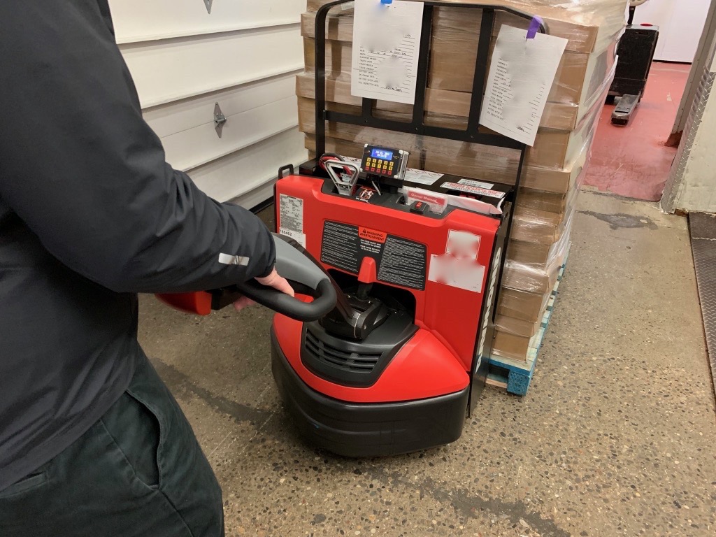 How long can you 'weight' for productivity?